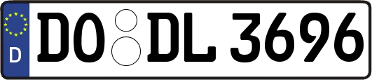 DO-DL3696