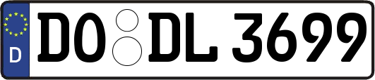DO-DL3699