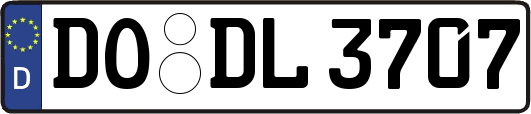 DO-DL3707