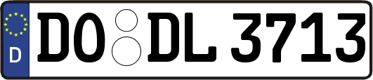 DO-DL3713
