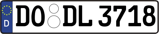 DO-DL3718