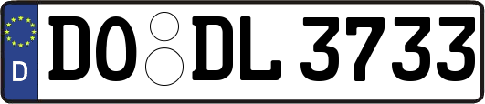 DO-DL3733