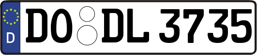 DO-DL3735