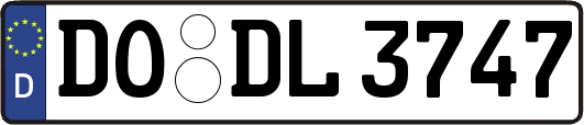 DO-DL3747