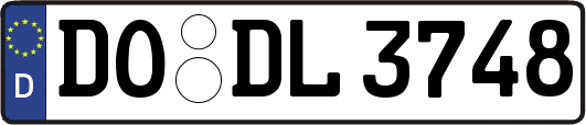 DO-DL3748