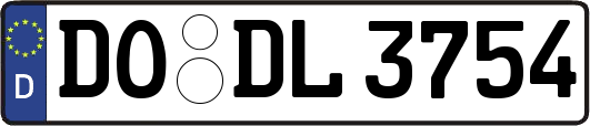 DO-DL3754