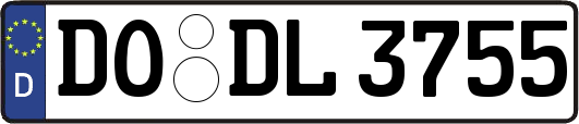 DO-DL3755