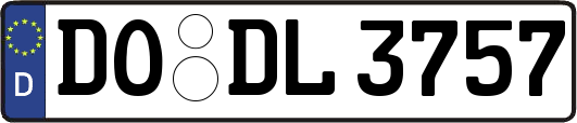 DO-DL3757