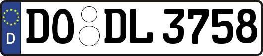 DO-DL3758