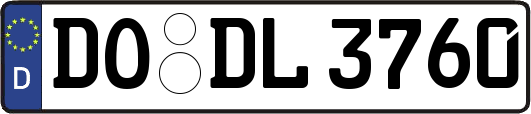 DO-DL3760