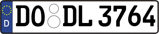 DO-DL3764