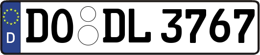 DO-DL3767