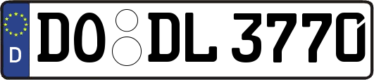 DO-DL3770