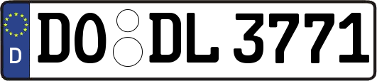 DO-DL3771