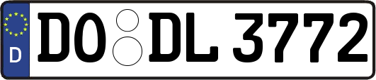 DO-DL3772