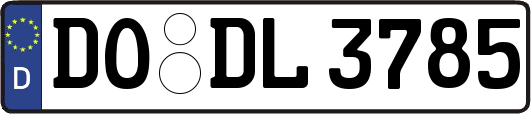 DO-DL3785