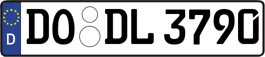 DO-DL3790