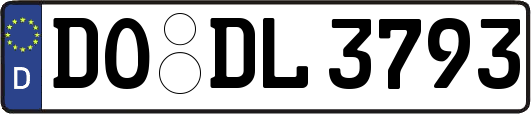 DO-DL3793