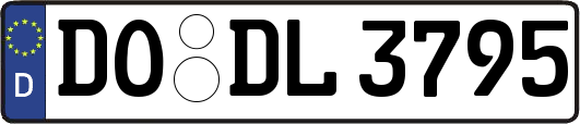DO-DL3795