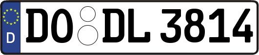 DO-DL3814
