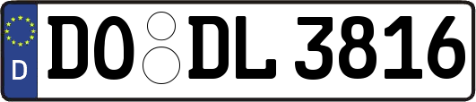 DO-DL3816
