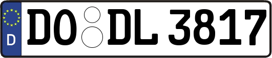 DO-DL3817