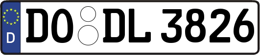 DO-DL3826