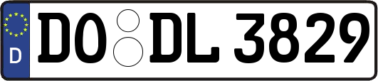 DO-DL3829