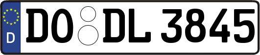 DO-DL3845