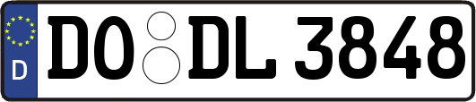 DO-DL3848
