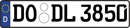 DO-DL3850