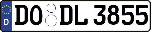 DO-DL3855