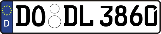 DO-DL3860