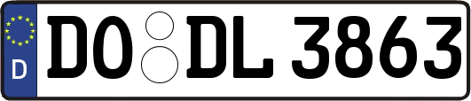 DO-DL3863