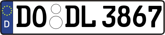 DO-DL3867