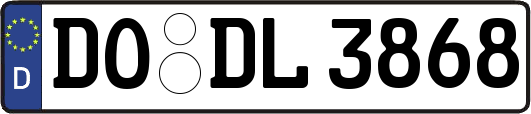 DO-DL3868