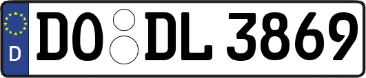 DO-DL3869