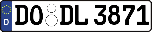 DO-DL3871