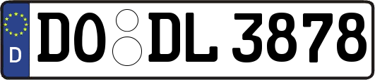DO-DL3878