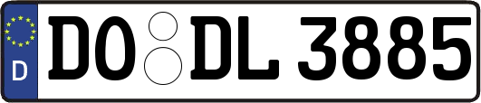 DO-DL3885