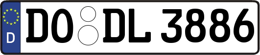 DO-DL3886