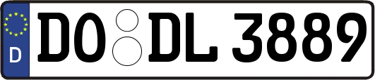 DO-DL3889