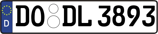 DO-DL3893