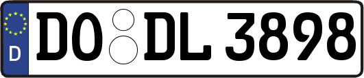 DO-DL3898