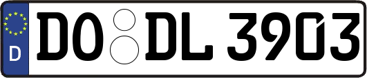 DO-DL3903