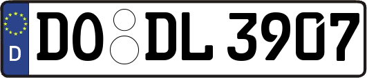 DO-DL3907