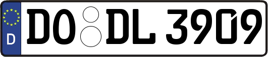 DO-DL3909