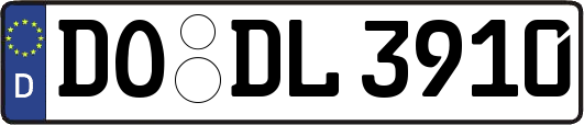 DO-DL3910