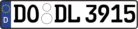 DO-DL3915