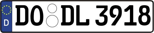 DO-DL3918